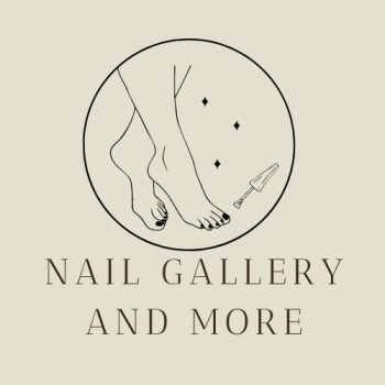 logo Nail Gallery and More
