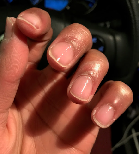 Nail Gallery and More Best Nail Salon in Chanhassen