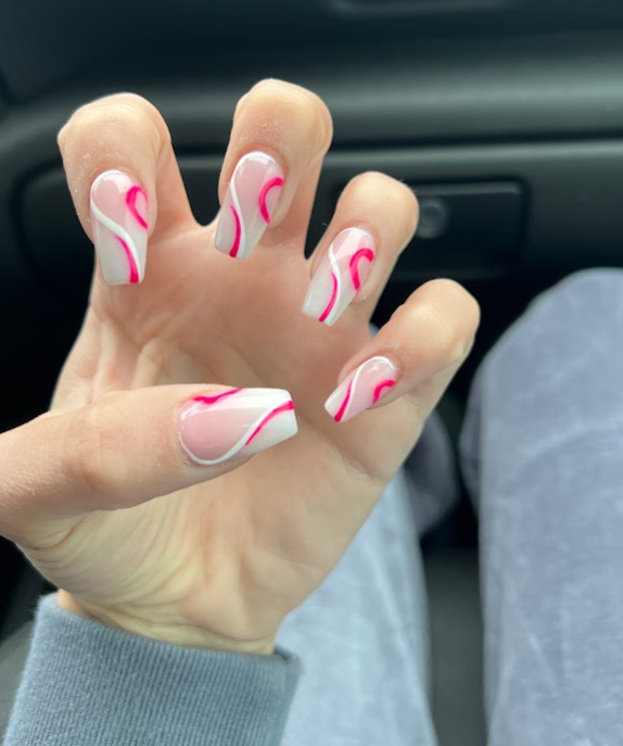 Nail Gallery and More Best Nail Salon in Chanhassen